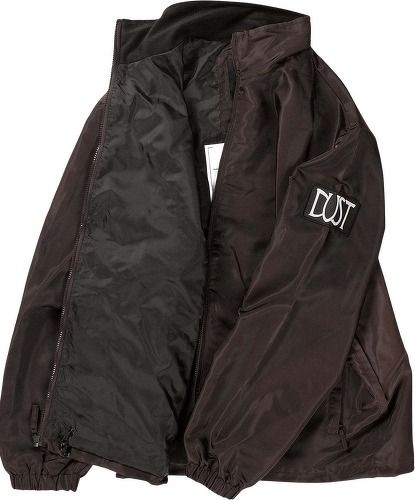 VOLCOM-Veste Dustlake - Brown (Unisexe)-4