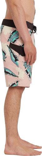 VOLCOM-Boardshort Detoonator Mod-tech 19" - MISTY ROSE-3