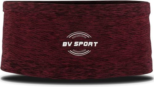 BV SPORT-Bv sport belt light rouge ceinture de running-0