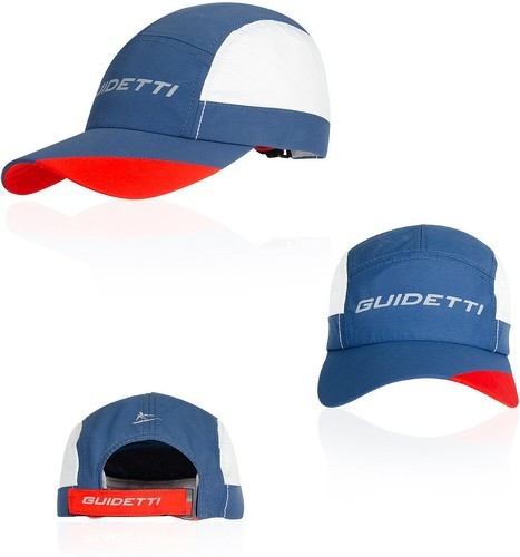 Guidetti-CASQUETTE SOLAR-1