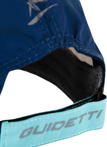 Guidetti-CASQUETTE SOLAR-1
