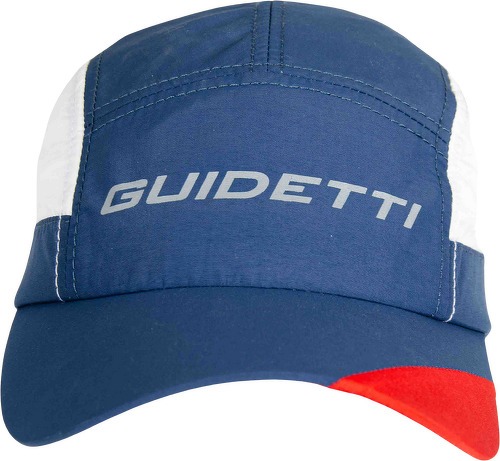 Guidetti-CASQUETTE SOLAR-2