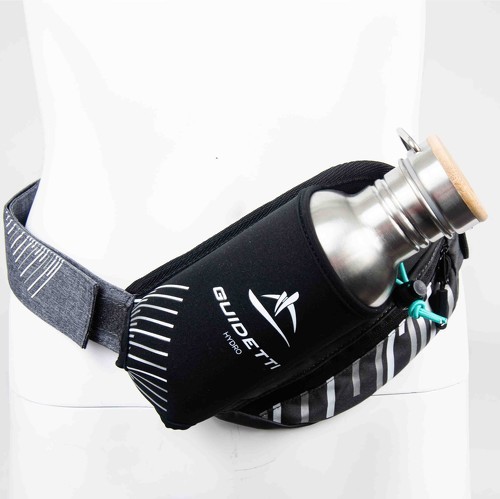 Guidetti-Guidetti - Ceinture Cascade - Ceinture de running-4