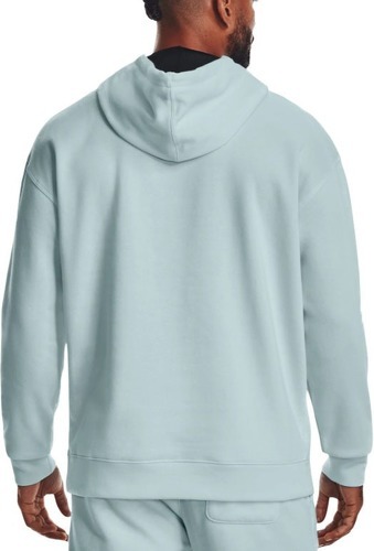 UNDER ARMOUR-Men s Curry Big Splash Hoodie-1