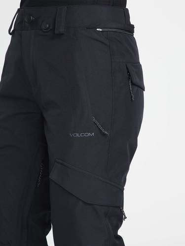VOLCOM-Pantalon de snow Aston Gore-Tex - Black-3