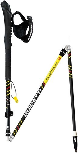 Guidetti-Platinium Flexo Perf 2022 - Bâton de trail-3
