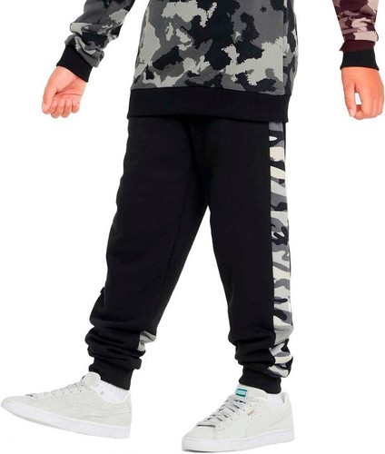 PUMA-Ess Camo - Pantalon-2