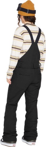 VOLCOM-Salopette de snow Swift - Black-1