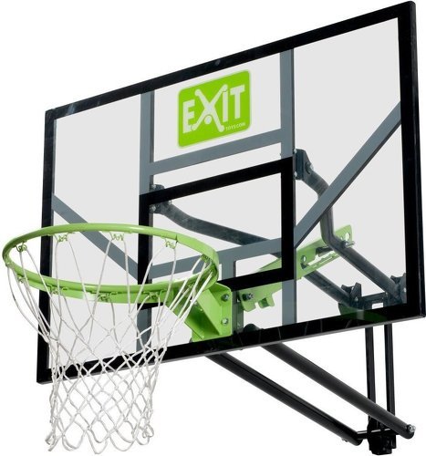 Exit Toys-Panier de basketball pour fixation murale Exit Toys Galaxy-image-1
