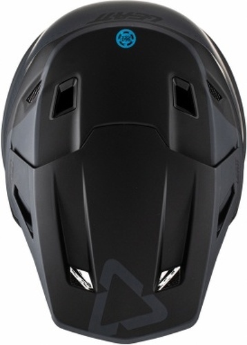 LEATT-Intégral Leatt Gravity 8.0 - Casque de VTT-3