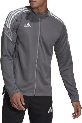 adidas Performance-Veste de survêtement Condivo 21 Primeblue-0