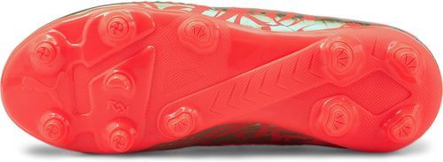 PUMA-Puma Future 3.4 Neymar FG/AG Enfant-1