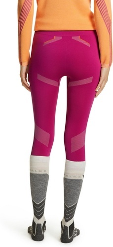 FALKE-Legging femme Falke Tights Maximum Warm-1