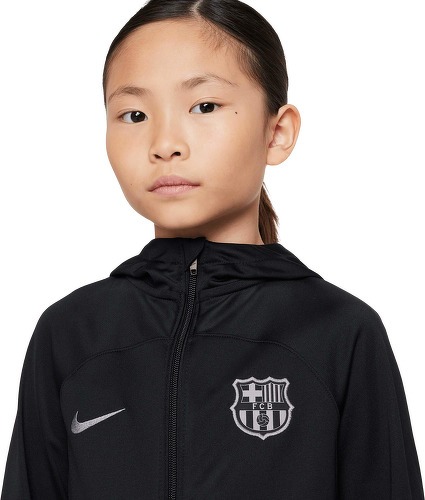 NIKE-NIKE BARCELONE PRE SUIT CADET NOIR 2022/2023-2