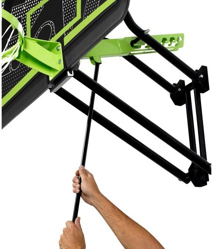 Exit Toys-Panier de basketball pour fixation murale Exit Toys Galaxy-3