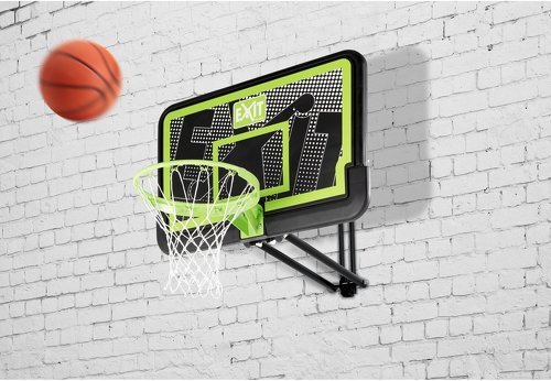 Exit Toys-Panier de basketball pour fixation murale Exit Toys Galaxy-1