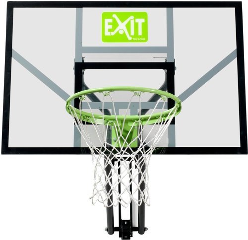 Exit Toys-Panier de basketball pour fixation murale Exit Toys Galaxy-image-1