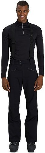 ROSSIGNOL-Rossignol Classique - Pantalon de ski-1