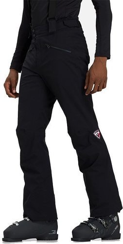 ROSSIGNOL-Rossignol Classique - Pantalon de ski-4