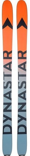DYNASTAR-Ski Seul Dynastar M-tour 99 F-team-1