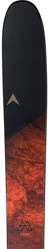 DYNASTAR-Ski Seul Dynastar M-tour 99 F-team-2