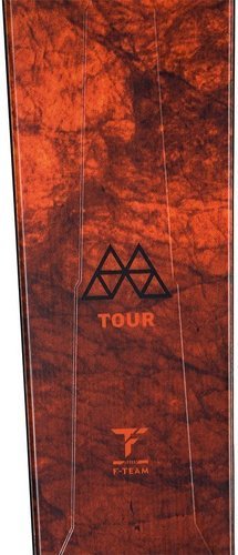 DYNASTAR-Ski Seul Dynastar M-tour 99 F-team-3