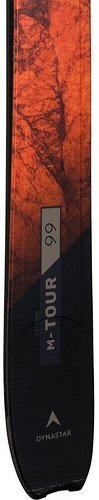DYNASTAR-Ski Seul Dynastar M-tour 99 F-team-4