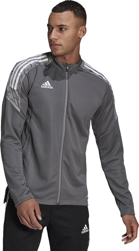 adidas Performance-Veste de survêtement Condivo 21 Primeblue-4