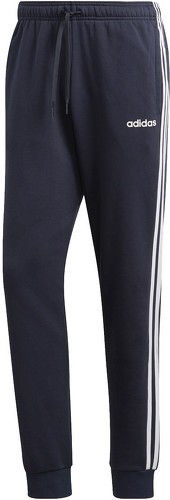 adidas-Adidas Essentials 3 Stripes Pants Regular-0