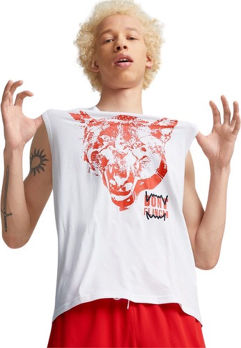 PUMA-FAST BREAK TANK 2-2