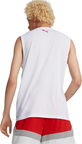 PUMA-FAST BREAK TANK 2-4