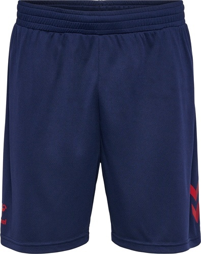 HUMMEL-HMLQ4 POLY SHORT-2