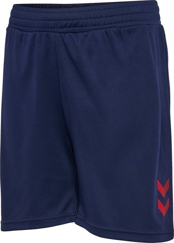 HUMMEL-Short Hummel Poly Enfants-0
