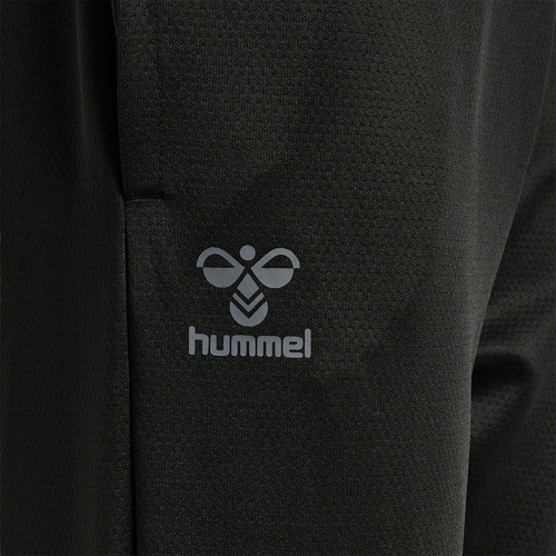 HUMMEL-Hmlq4 Poly Training Pant-4