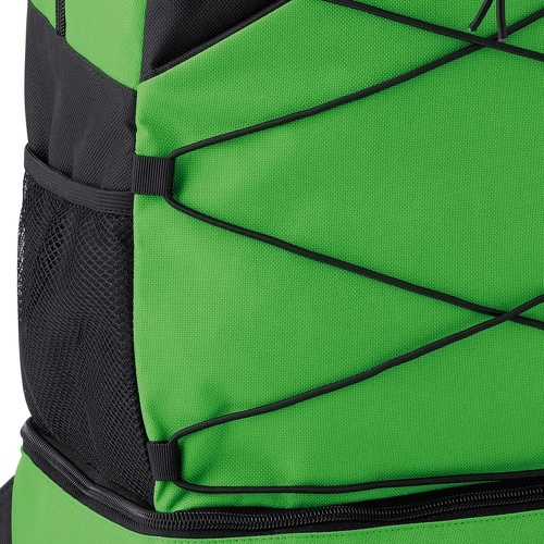 ERIMA-Sac à dos multifonctions Erima avec compartiment inférieur-2