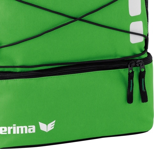 ERIMA-Sac à dos multifonctions Erima avec compartiment inférieur-3