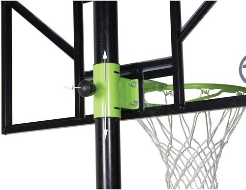 Exit Toys-Panier de basketball mobile Exit Toys Comet-3