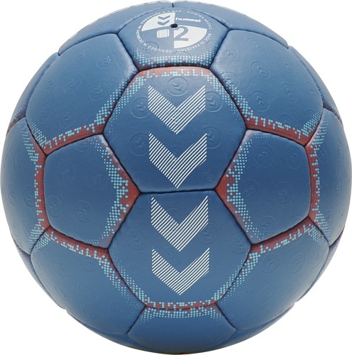 HUMMEL-Ballon Handball Hummel Premier-1