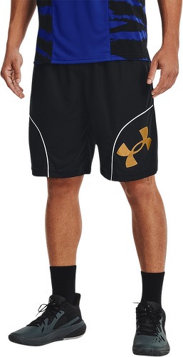 UNDER ARMOUR-Under Armour Shorts Perimeter 11´´-2