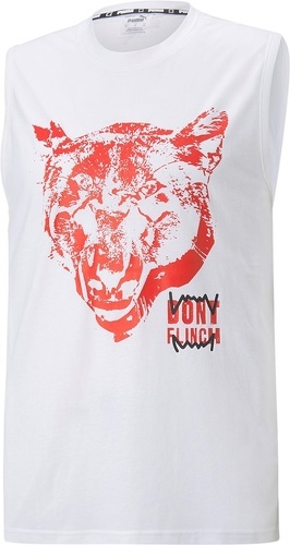 PUMA-FAST BREAK TANK 2-0