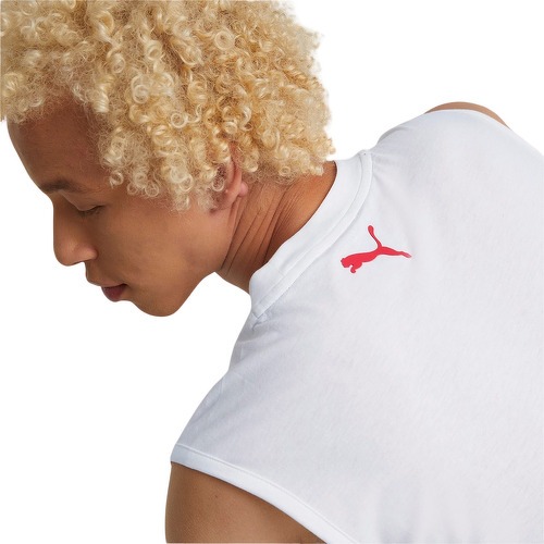 PUMA-FAST BREAK TANK 2-3