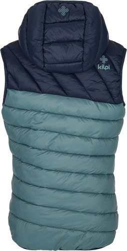 Kilpi-Gilet isolé garçon Kilpi TOMM-1