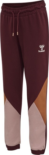 HUMMEL-HMLBAGGA PANTS-0