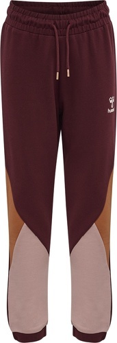 HUMMEL-HMLBAGGA PANTS-2