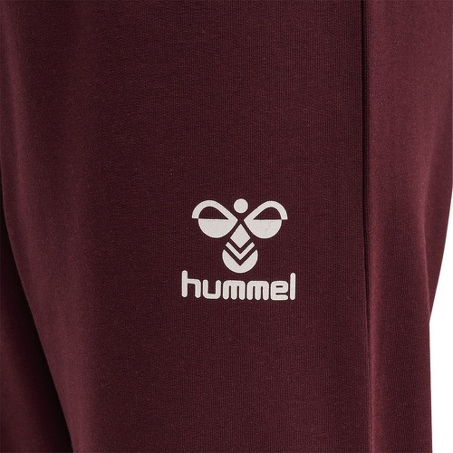 HUMMEL-HMLBAGGA PANTS-3
