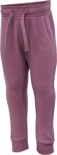 HUMMEL-HMLFASTWO APPLE PANTS-0