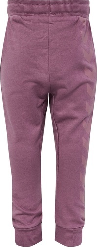 HUMMEL-HMLFASTWO APPLE PANTS-1