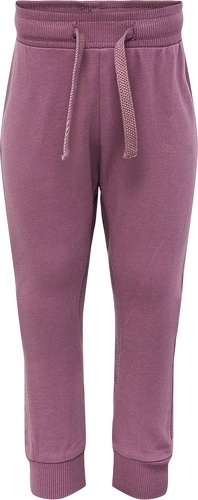 HUMMEL-HMLFASTWO APPLE PANTS-2