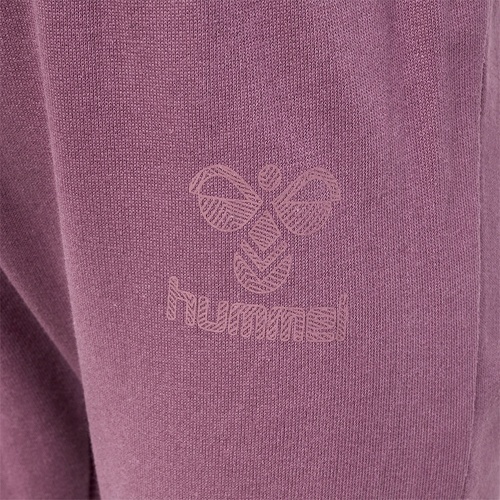 HUMMEL-HMLFASTWO APPLE PANTS-3