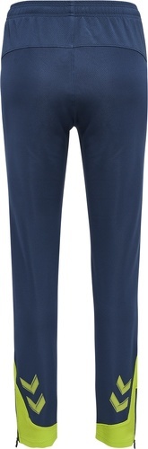 HUMMEL-Hummel Lead Poly - Pantalon de football-1